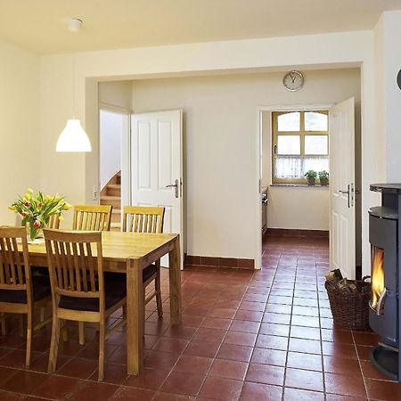 Villa Fliederhaus Rietz Neuendorf Esterno foto
